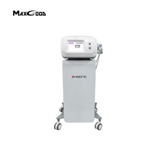 2018 advanced private health care vaginal tightening hifu machine with 1.5mm / 3.0mm transducer