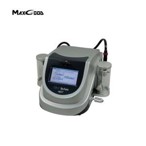 2 in 1 blackhead remover vacuum Diamond microdermabrasion beauty machine