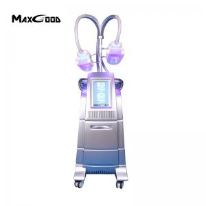 4 handles cryolipolysis slimming double chin fat freeze cryo removal machine cryolipolysis equipment