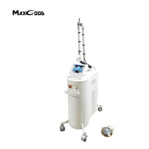 Effective 2000ps Invention 10mm big spot pigment removal picosecond laser machine