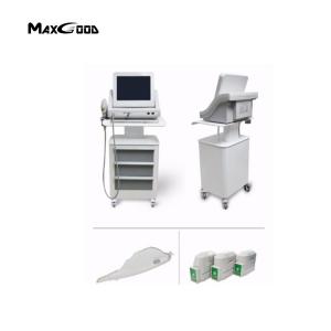 Hifu With 5 Cartridges 10000 Shots/medical Hifu Facial Lifting / High Intensity Focused Ultrasound Hifu