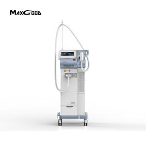 Ice Cooling Technology Soprano Ice Laser Hair Removal 808nm Diode Laser with Germany dilas