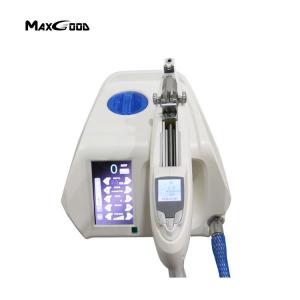 Professional Korea Multi needles 5-pin 9-pin Mesogun Vital Injector Mesotherapy  Injection Gun With CE Certificate
