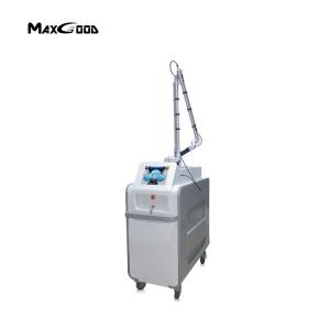 35%OFF! High energy 2000ps Picosecond laser pigmentation removal machine with good effect