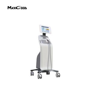 New Technology Liposonix HIFU for Body Slimming Machine / Ultrashape Liposonix Machine